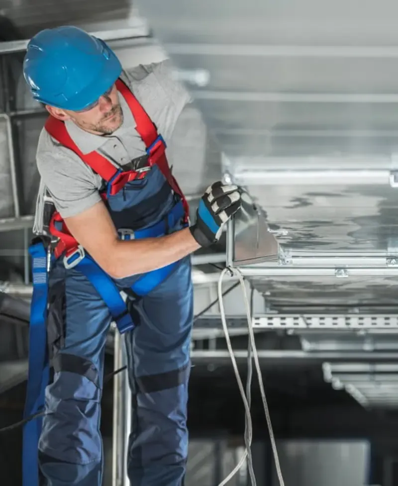 Ekspert Ventido doradza w wyborze systemów wentylacyjnych