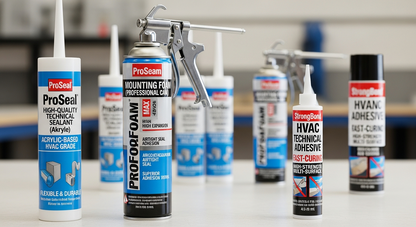 Inne — produkty wentylacyjne w ofercie hurtowni Ventido Szczecin