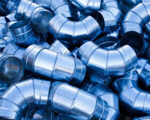 Czym są kanały i kształtki wentylacyjne i jakie mają zastosowanie?