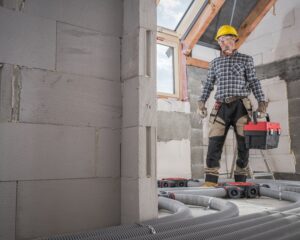 Jak przygotować dom pod montaż rekuperacji?