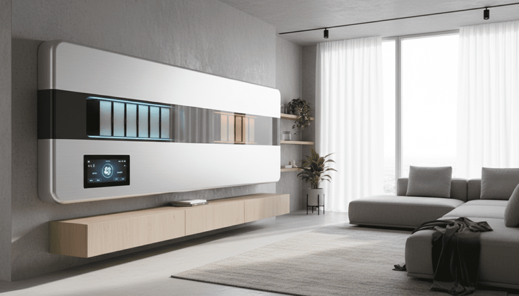 najnowsze trendy w rekuperacji i wentylacji w 2026 - Rekuperacja 2026: Rewolucyjne technologie, które zmienią Twój dom